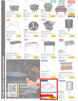 Builders : Welcome Back, Spring (16 September - 03 November 2025), page 10