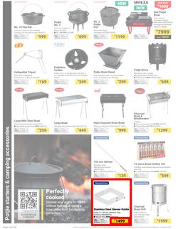 Builders : Welcome Back, Spring (16 September - 03 November 2025), page 10