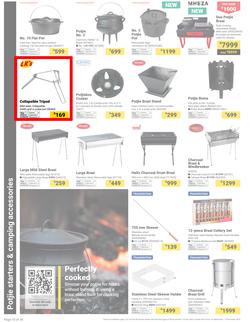 Builders : Welcome Back, Spring (16 September - 03 November 2025), page 10