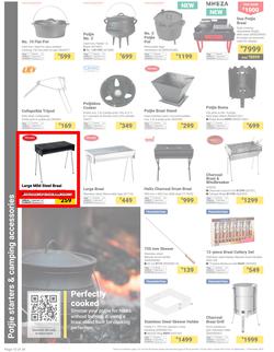 Builders : Welcome Back, Spring (16 September - 03 November 2025), page 10