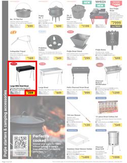 Builders : Welcome Back, Spring (16 September - 03 November 2025), page 10