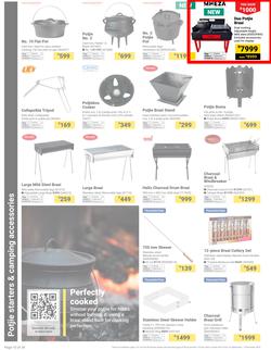 Builders : Welcome Back, Spring (16 September - 03 November 2025), page 10