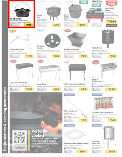 Builders : Welcome Back, Spring (16 September - 03 November 2025), page 10