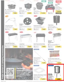 Builders : Welcome Back, Spring (16 September - 03 November 2025), page 10