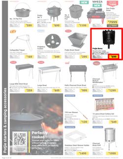 Builders : Welcome Back, Spring (16 September - 03 November 2025), page 10