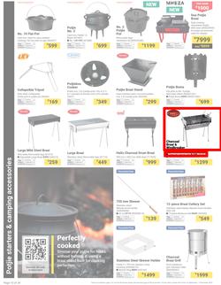 Builders : Welcome Back, Spring (16 September - 03 November 2025), page 10