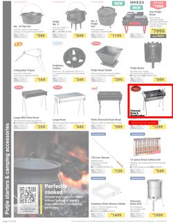 Builders : Welcome Back, Spring (16 September - 03 November 2025), page 10