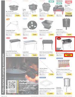 Builders : Welcome Back, Spring (16 September - 03 November 2025), page 10