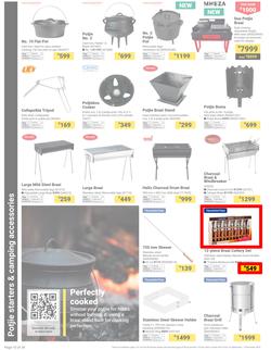 Builders : Welcome Back, Spring (16 September - 03 November 2025), page 10