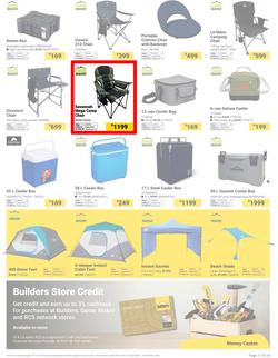 Builders : Welcome Back, Spring (16 September - 03 November 2025), page 11