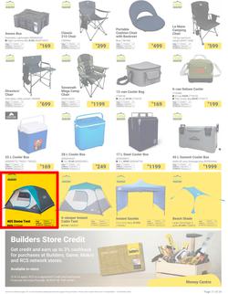 Builders : Welcome Back, Spring (16 September - 03 November 2025), page 11