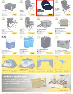 Builders : Welcome Back, Spring (16 September - 03 November 2025), page 11