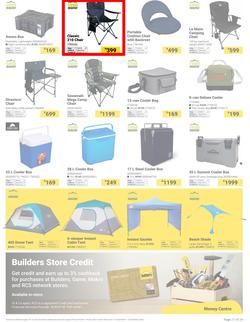 Builders : Welcome Back, Spring (16 September - 03 November 2025), page 11