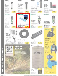 Builders : Welcome Back, Spring (16 September - 03 November 2025), page 14