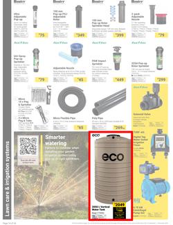 Builders : Welcome Back, Spring (16 September - 03 November 2025), page 14