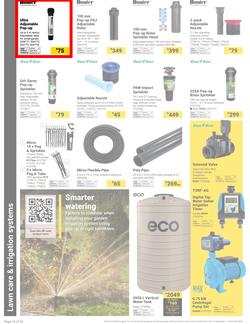 Builders : Welcome Back, Spring (16 September - 03 November 2025), page 14