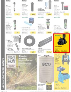 Builders : Welcome Back, Spring (16 September - 03 November 2025), page 14