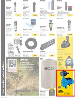 Builders : Welcome Back, Spring (16 September - 03 November 2025), page 14