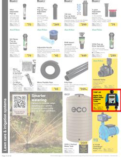 Builders : Welcome Back, Spring (16 September - 03 November 2025), page 14