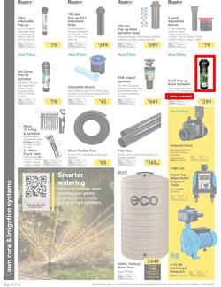 Builders : Welcome Back, Spring (16 September - 03 November 2025), page 14