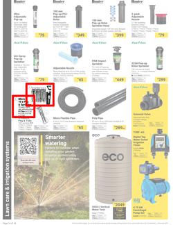 Builders : Welcome Back, Spring (16 September - 03 November 2025), page 14