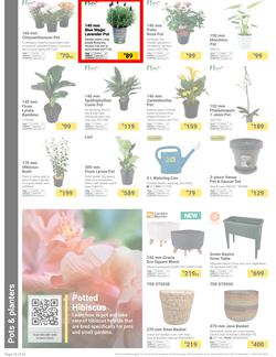 Builders : Welcome Back, Spring (16 September - 03 November 2025), page 16