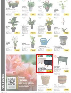 Builders : Welcome Back, Spring (16 September - 03 November 2025), page 16