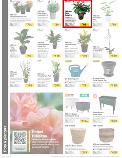 Builders : Welcome Back, Spring (16 September - 03 November 2025), page 16