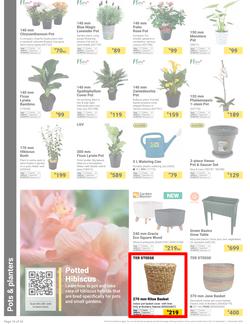 Builders : Welcome Back, Spring (16 September - 03 November 2025), page 16