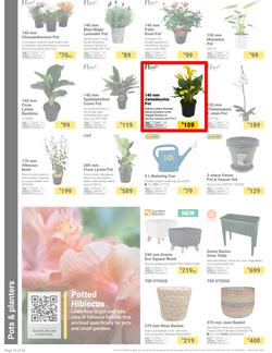 Builders : Welcome Back, Spring (16 September - 03 November 2025), page 16