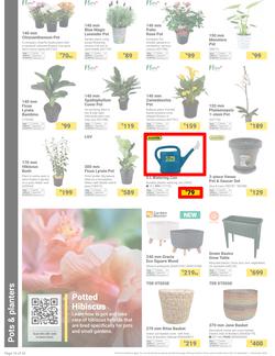 Builders : Welcome Back, Spring (16 September - 03 November 2025), page 16