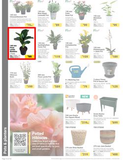 Builders : Welcome Back, Spring (16 September - 03 November 2025), page 16