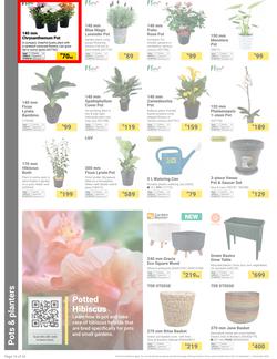 Builders : Welcome Back, Spring (16 September - 03 November 2025), page 16