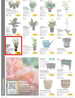 Builders : Welcome Back, Spring (16 September - 03 November 2025), page 16