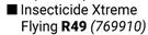Doom Insecticide Xtreme Flying-300ml