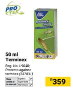 Protek Terminex-50ml