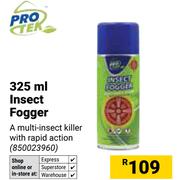 Protek Insect Fogger-325ml