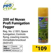 Pro Tek Nuvan Profi Fumigation Fogger