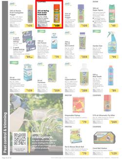 Builders : Welcome Back, Spring (16 September - 03 November 2025), page 20