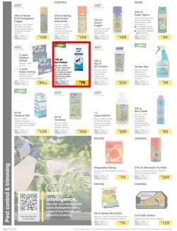 Builders : Welcome Back, Spring (16 September - 03 November 2025), page 20