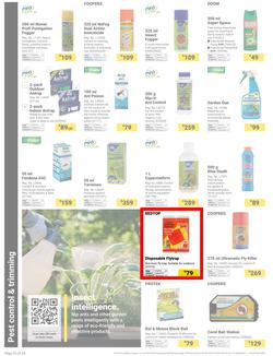 Builders : Welcome Back, Spring (16 September - 03 November 2025), page 20