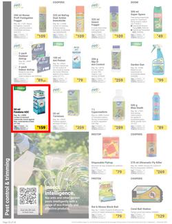 Builders : Welcome Back, Spring (16 September - 03 November 2025), page 20