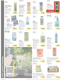 Builders : Welcome Back, Spring (16 September - 03 November 2025), page 20