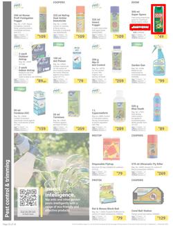 Builders : Welcome Back, Spring (16 September - 03 November 2025), page 20