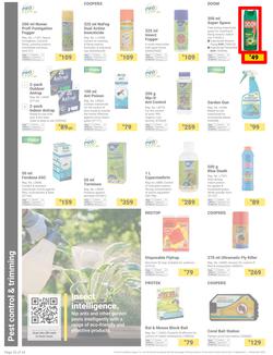 Builders : Welcome Back, Spring (16 September - 03 November 2025), page 20