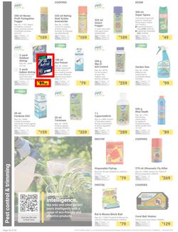 Builders : Welcome Back, Spring (16 September - 03 November 2025), page 20