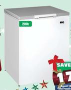 KIC Chest Freezer-200l