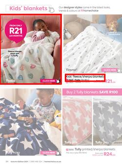 HomeChoice : Autumn Edition (1 March - 30 April 2021), page 84