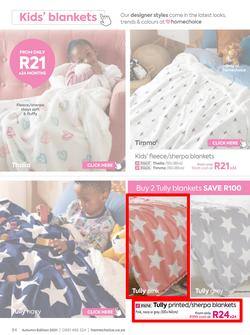 HomeChoice : Autumn Edition (1 March - 30 April 2021), page 84