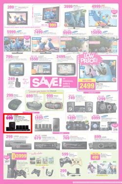 Game : The Big Pink Sale! (30 Jul - 5 Aug 2014), page 2